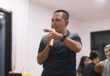 Dua Mantan Bupati Konawe Dukung Rusdianto dan Fachry di Pilkada Konawe 2024