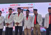 Muswil VI PKS Sultra Tegaskan 2K dan 2P sebagai Arah Gerakan Politik ke Depan