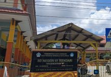 Kepsek SDN 61 Kendari: Dana BOS Dikelola Bertahap, Tidak Ada Penarikan Tunai