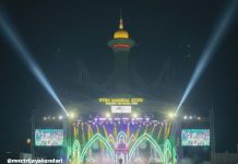 STQH Nasional XXVIII di Kendari Berakhir Sukses, Argo Pesona Indonesia Jadi Sorotan Positif