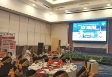 ACE Sultra Perkuat Sinergi Industri Lewat Seminar K3 dan Pameran Produk