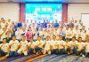Dorong Produktivitas dan Keselamatan, Asnia Nidi Soroti Pentingnya K3