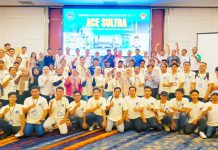 Dorong Produktivitas dan Keselamatan, Asnia Nidi Soroti Pentingnya K3