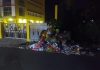 Sampah Menggunung di Sejumlah Titik Kendari Barat, Warga Keluhkan Bau Menyengat